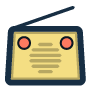 radio