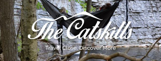 Discover the Catskills